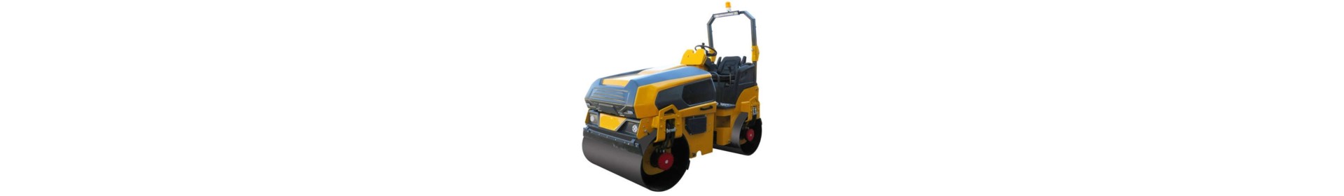 Cilindri Compactori STRONG
