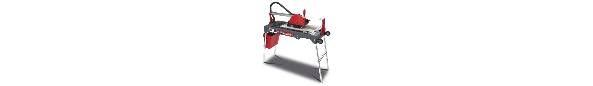 Masini de taiat cu disc diamantat Ø230÷350mm