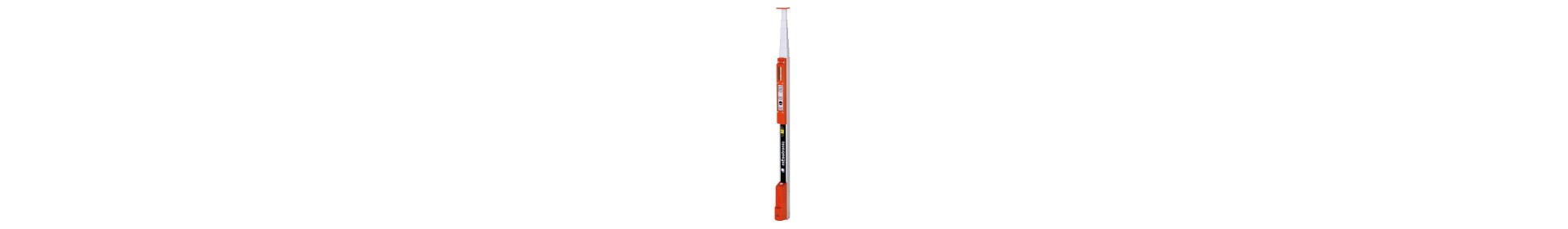 Tija de masurare mEsstronic Easy 0.70-5.00m