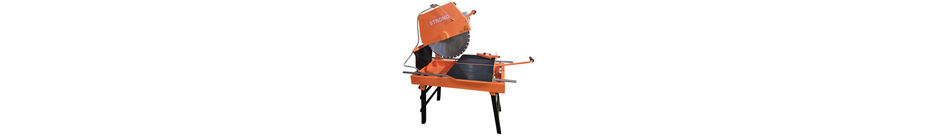 Masini de taiat cu disc diamantat Ø400Ø÷900mm
