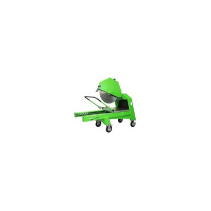 Masini de Taiat cu Masa de Taiere Mobila