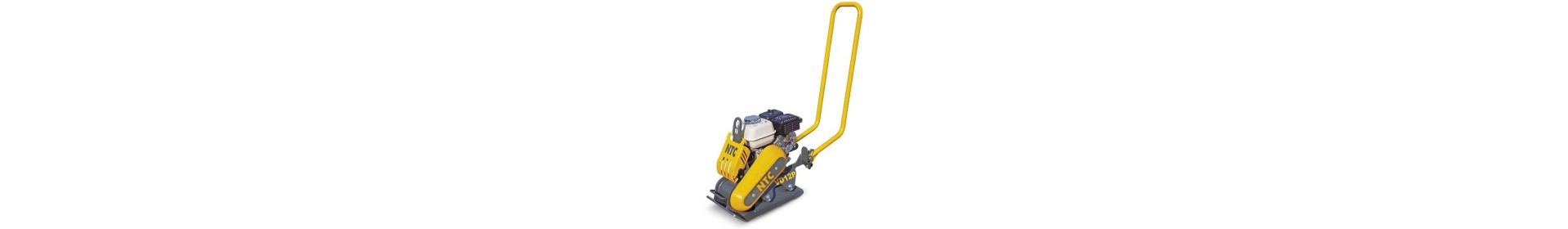 Compactoare pentru sol | Sifee Utilaje