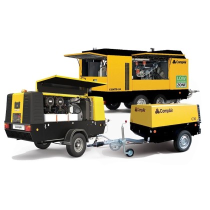 Motocompresoare COMPAIR