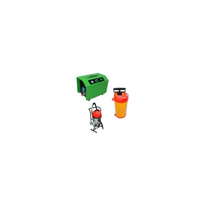 Accesorii ptr masini de carotat