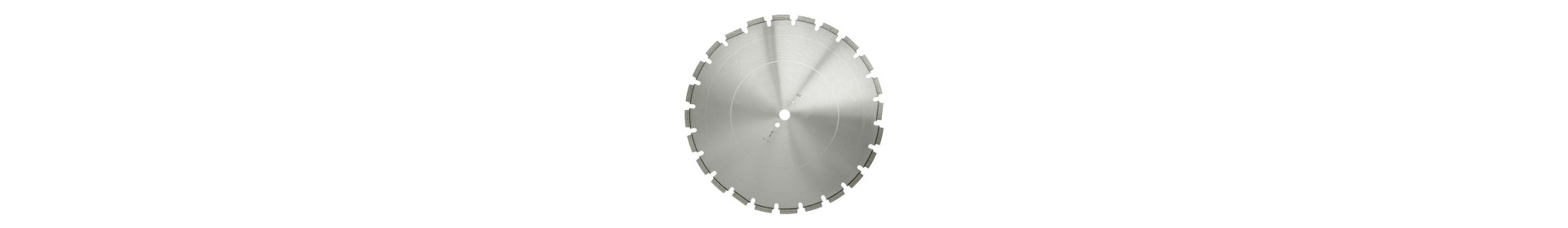 Discuri diamantate pentru taiatoare rosturi, Disc taiator rosturi