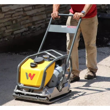 Wacker-Neuson