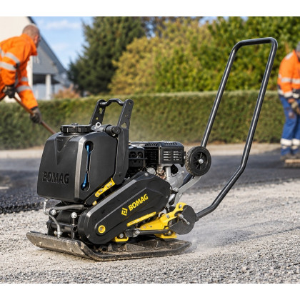 BOMAG