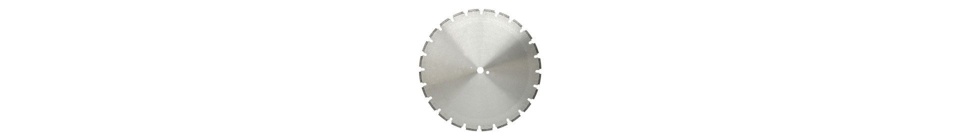 Disc diamantat beton vechi, Discuri diamantate beton vechi