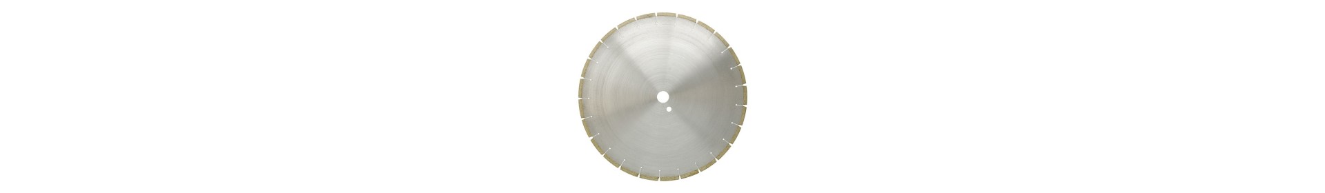 Discuri diamantate pentru CLINKER / MATERIALE IGNIFUGE