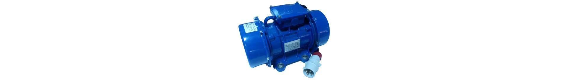 Vibratoare externe de cofrag