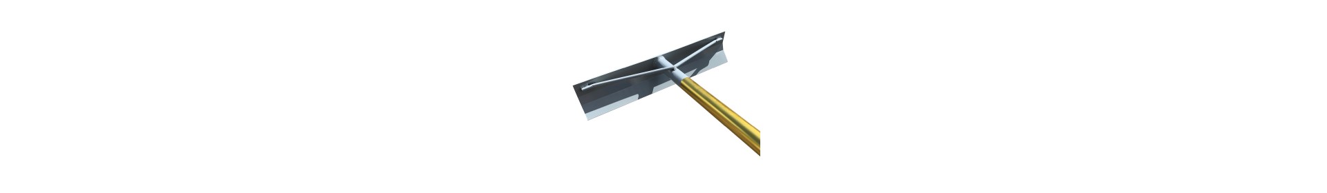 Rake beton - Sape pentru tras beton | Sifee Utilaje